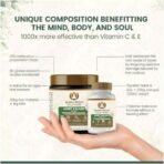 Maharishi Ayurveda Amrit Kalash Ambrosia 60 Tablets - Fast UK Delivery - Image 5