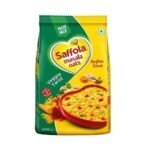 Saffola Masala Oats Veggie Twist, 1kg and Masala & Coriander 500 gm - Fast UK Delivery - Image 3