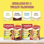 Complan Nutrition Drink Powder for Children, Royale Chocolate Flavour, 1 kg Carton | Nutrition drink for kids with protein & 34 vital nutrients (Pack of 2) - Fast UK Delivery - Image 7