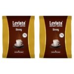 Levista Strong Sachet 1.8Gm [Pack Of 288] -, Ground - Fast UK Delivery