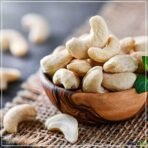 Farmley W240 Whole Cashew Nuts 250 g, Value Pack | Premium Kaju Dry Fruits, Whole Crunchy Cashews | Rich in Protein, & Nutritious | Gluten Free & Plant based Protein (Pack of 1) - Fast UK Delivery - Image 5