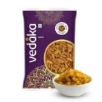 Vedaka Popular Raisins, 1kg - Fast UK Delivery - Image 2
