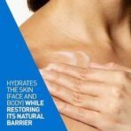 CeraVe Moisturizing Lotion For Dry Skin (473ml) - Formulated With 3 Essential Ceramides And Hyaluronic Acid | Non-Comedogenic, Oil Free And Fragrance-Free Body Lotion - Fast UK Delivery - Image 6