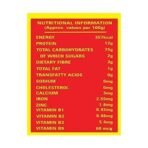 Bambino Macaroni with PEP - Elbow, 400g Pouch - Fast UK Delivery - Image 4