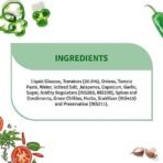 VEEBA Salsa Dip - 360 Gm - Fast UK Delivery - Image 4