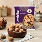 Vedaka Premium Inshell Walnuts, 500g (Pack of 2) - Fast UK Delivery - Image 6