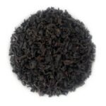 Siyacha Tea Assam Orthodox Chai Patti|1Kg Pouch|Indian Black Tea|2025 Spring Season First Flush Loose Leaf| Natural Authentic Strong Rich BPS Leaves|Single Estate Premium Fresh Chai|Makes 500 Cups - Fast UK Delivery