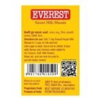 Everest Milk Masala - Kesari, 50g Box - Fast UK Delivery - Image 4