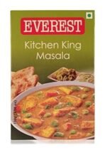 Everest Kitchen King Masala - 100 grams (Pack of 3) - Fast UK Delivery - Image 3