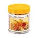 Everest Kesar Milk Masala, 50g - Fast UK Delivery - Image 2