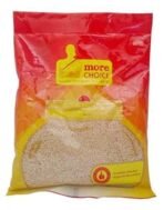 More Superior Poppy Seeds (khas Khas), 50gram Pouch - Fast UK Delivery - Image 2