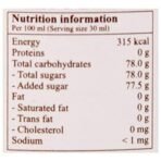 Monin Syrup - Hazelnut , 250ml Bottle - Fast UK Delivery - Image 6