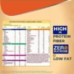 Groviva Lite Child Nutrition to Manage Growth and Weight Chocolate - 200Grams-Jar - Fast UK Delivery - Image 3