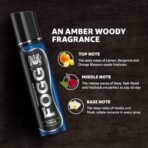 Fogg Force No Gas Deodorant for Men, Long-Lasting Perfume Body Spray, 150 ml - Fast UK Delivery - Image 4