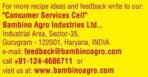 Bambino Daily Pasta Spirali 500gm - Fast UK Delivery - Image 7