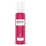 ENVY Pout Deodorant - 120ML | Long Lasting Deo Perfume Spray For Women - Fast UK Delivery