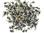 Siyacha Tea Butterfly Blue Pea Flower Tea|100% Pure Herbal Chai|Healthy Tisane|Natural Beverage For Good Skin and Hair|1Kg Makes 500 Cups (approx) - Fast UK Delivery - Image 3