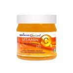 Gemblue Biocare Vitamin C Skin Brightening Gel Enriched with Vitamin C and Aleo vera, 500ml - Fast UK Delivery