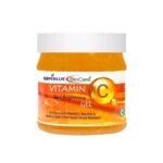Gemblue Biocare Vitamin C Skin Brightening Gel Enriched with Vitamin C and Aleo vera, 500ml - Fast UK Delivery