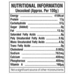 Gits Instant Gulab Jamun Dessert Mix, Pure Veg, Indian Dessert And Mithai, 800G (Pack Of 4, 200Gm Each) - Fast UK Delivery - Image 6