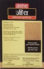 Everest Cumin Powder, 100g Carton - Fast UK Delivery - Image 3