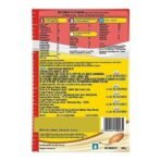 Complan Nutrition And Health Drink Royale Chocolate, 1Kg Refill Pack With Power Of 100% Milk Protein And Contrains 34 Vital Nutrients & Nutrition And Health Drink Kesar Badam 500G - Powder - Fast UK Delivery - Image 7
