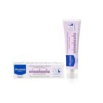 Mustela Baby Natural Diaper Cream Fragrance-Free with Olive Oil, Aloe Vera & Sunflower Oil Vegan & EWG Verified 2.53 fl oz (50g) (50g) - Fast UK Delivery