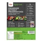 Gits Ready to Eat Punjabi Chhole, Pure Veg, Heat and Eat, Microwaveable, 300g - Fast UK Delivery - Image 4