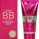 Aklaris BB Skin Blemish Balm Cream Foundation Beige 60g Cream 8 in 1 Benifits INSTANTLY BRIGHTNESS EVENT TONE PROTECTS Foundation Cream SPE 20 Pack-1. - Fast UK Delivery