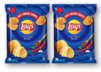 Lay's India's Magic Masala 50g (pack of 2) - Fast UK Delivery