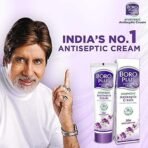 Boroplus Antiseptic Cream, 120ml - Fast UK Delivery - Image 5