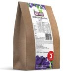 Nattfru Aparajita Tea(Blue Pea) For Healthy Mood & reduce anxiety, Immunity Boosting, Enhances Skin Health with Lemon And Sugar sached, Pack of 2, Each 45gm (15gm x 3 Tea Bags) - Fast UK Delivery - Image 7