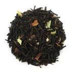 Siyacha Tea Spicy Masala Energy Tea|250 Grams|Assam Black Tea,Cardamom,Ginger,Cinnamon,Clove,Pepper|Indian Natural Spice Blend|Premium Morning Beverage|Makes 125 Cups (approx) - Fast UK Delivery - Image 3