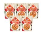 Bambino Madras Sambar Powder Each 100g X Pack of 5 - Fast UK Delivery - Image 2