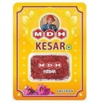 MDH KESAR SAFFRON 1 GRAM - Fast UK Delivery