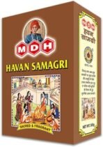 MDH Hawan samagri (200 g) - Fast UK Delivery