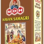 MDH Hawan samagri (200 g) - Fast UK Delivery