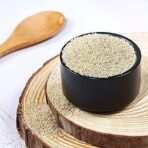 CRISTA Khus Khus Seeds | Poppy Seed | Posta Dana | Zero added Colours, Fillers, Additives & Preservatives | Farm Fresh | Premium Sortex Grade Quality, Natural and Dried | 100 gms - Image 3
