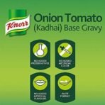 Knorr Indian Onion Tomato Base Gravy 1 Kg - Fast UK Delivery - Image 5