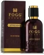 FOGG Scent Xpressio Eau De Liquid Parfum Fresh - 75 Ml(For Men) - Fast UK Delivery