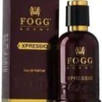 FOGG Scent Xpressio Eau De Liquid Parfum Fresh - 75 Ml(For Men) - Fast UK Delivery