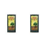 Figaro Olive Oil- Pure Olive Oil- Ideal for Indian Dishes- Imported from Spain- 500ml Tin (Pack of 2) - Fast UK Delivery
