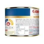 Gits MiNi Rasgulla 200 gms Open & Eat | Pack of 4 tins | 8 pieces in each tin | Party Pack | Quick Sweet Cravings - Fast UK Delivery - Image 4