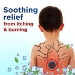 Candid Prickly Heat Powder | Relief from Rashes & Prickly Heat | Neem & Menthol Cooling | Soothing Relief from Itching & Burning | Sweat Absorption | Controls Bacterial Growth | 120g | Pack of 4 - Fast UK Delivery - Image 7