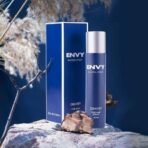 ENVY Gravity Perfume - 60ML | Long Lasting Perfume for Men Pack of 2 - Fast UK Delivery - Image 4