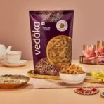 Vedaka Popular Raisins, 1kg - Fast UK Delivery - Image 7
