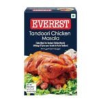 Everest Tandoori Chicken Masala, 100g - Fast UK Delivery - Image 2