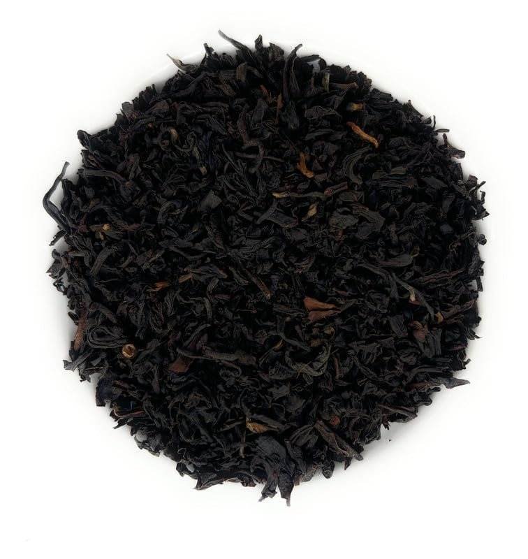 uk51XwOt9K4L-1.jpg Siyacha Tea Assam Orthodox Tea | Season Fresh FBOP Loose Leaf Blend |Flowery Broken Orange Pekoe| Whole Leaves |100g Pouch| Makes 50 Cups (approx) - Fast UK Delivery - Image 1