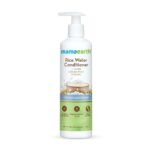 Mamaearth Rice Water Conditioner 250Ml, Frizzy - Fast UK Delivery