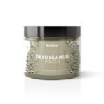 Beaface Combo of 2 Dead sea mud and Kaolin Clay Powder Each of 100 gm | White Kaolin Clay Powder For Face Masks | Dead Sea Mud Clay Powder for skin Protect from dryness and flakiness - Image 3